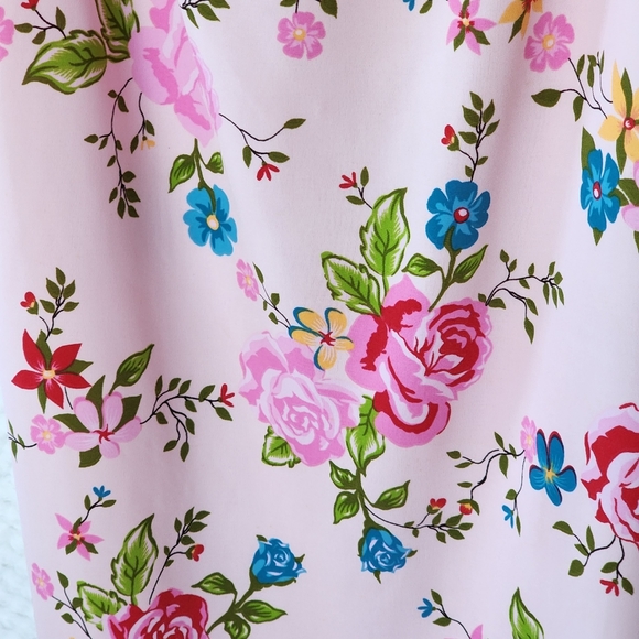 PETER ALEXANDER size 10/12 babydoll nightgown..gift wrapped - Picture 7 of 16